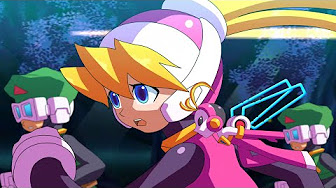 ロックマンゼロ アニメ Youtube