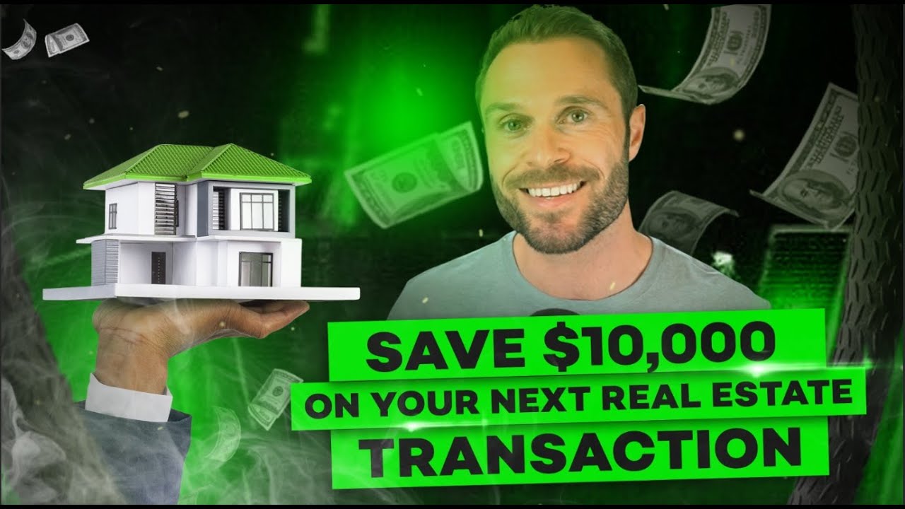 Simple Hack That Will Save You Thousands On Your Next Real Estate