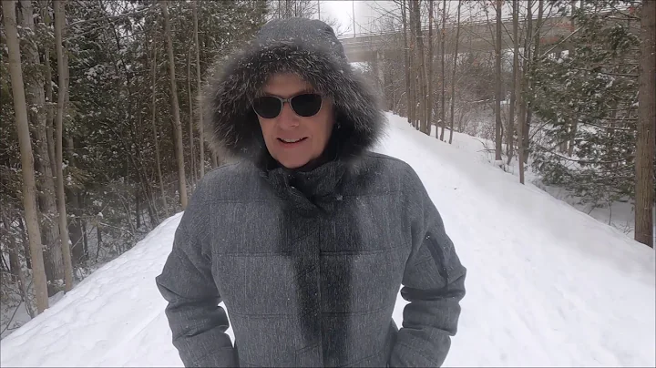 Janice's White Walker Tour