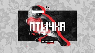 Forlen - Птичка