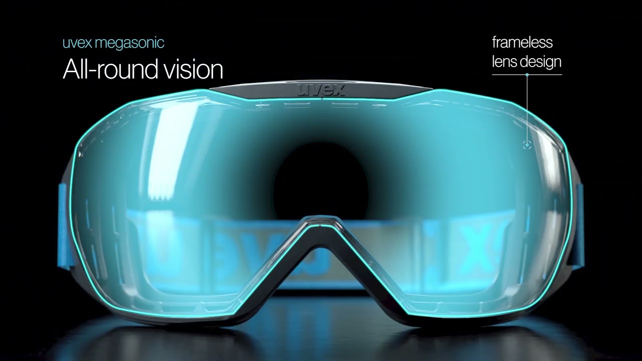 Uvex Video Thumbnail