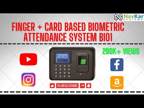 USB Biometric Attendance System Delhi Mumbai Chennai Kolkatta Bangalore India