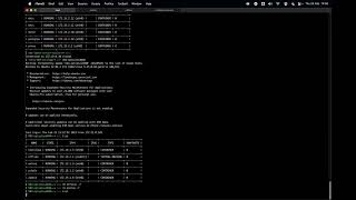 2023 Server Admin Weekly Meetup - Week 8