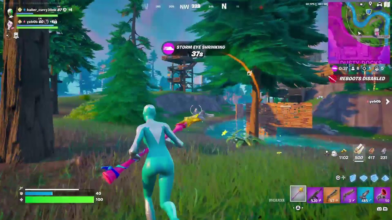 Fn cash cup! - YouTube