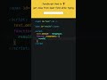JavaScript How to ❓ get value from input field while typing