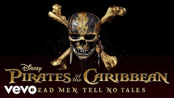 He