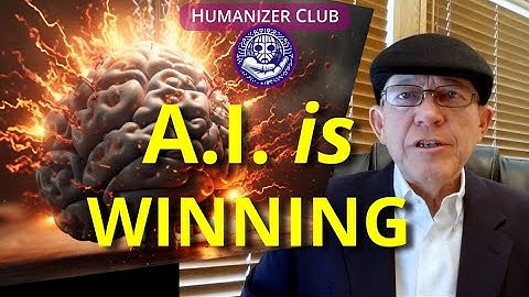 Brain Hack: How AI Is Secretly Damaging Your Mind