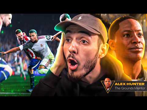 FC 27 : JE RÉAGIS AU TRAILER OFFICIEL ! 👀🔥