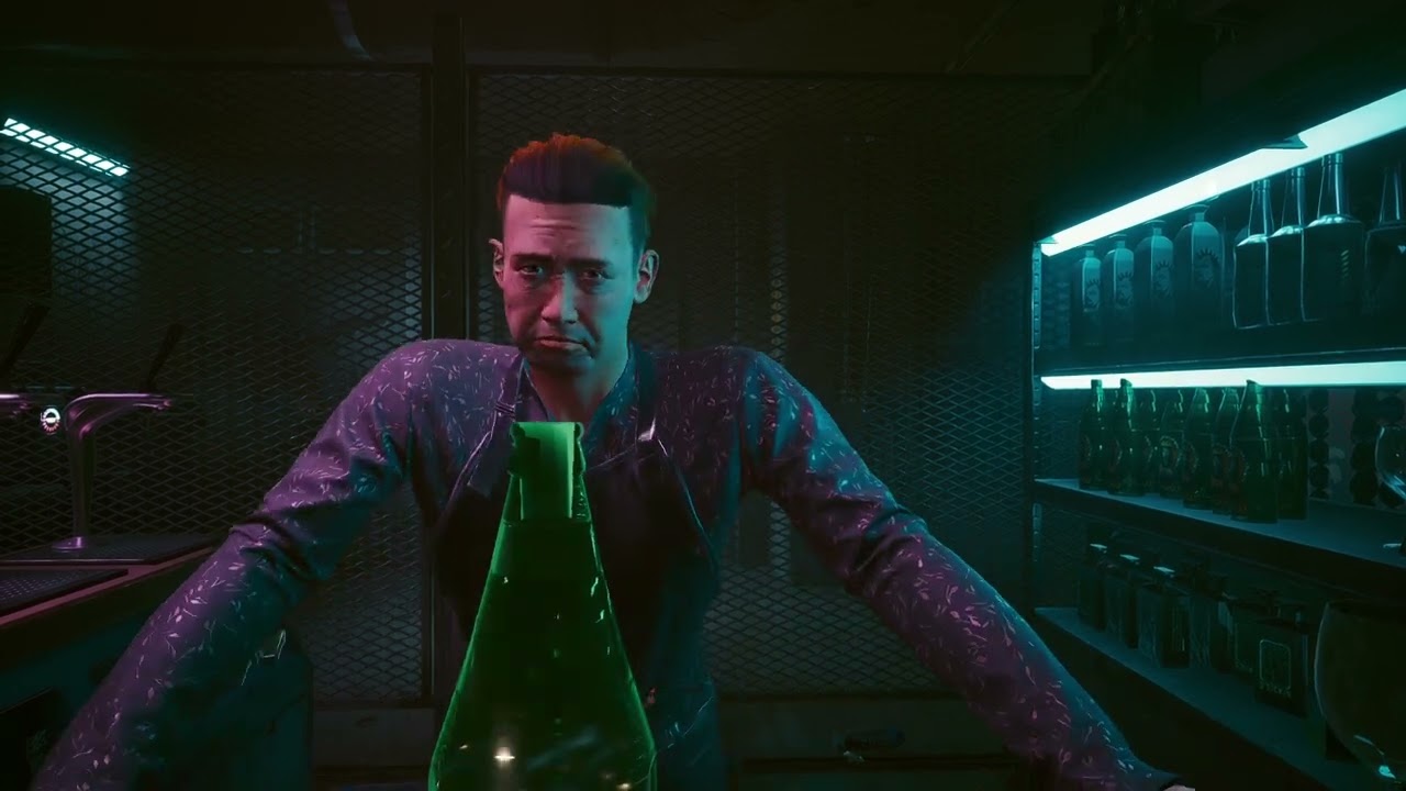 Заказ: Тигр и гриф (Gig: Tyger and Vulture)