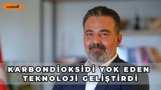 İşte Dünyanın Yeni Akciğerleri | Karbon vergilerini bitirecek. İklim Krizinde Yeni Çağ