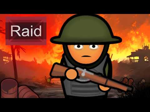 RimWorld's Hardest Mod
