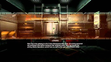 Doom 3 BFG Edition Nightmare Difficulty Part 3.