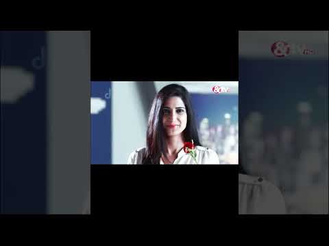 مسلسل العميل تريشا و راغاف BaneeSaeed