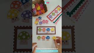 Ficha de Series de Setas de Colores en PDF para imprimir