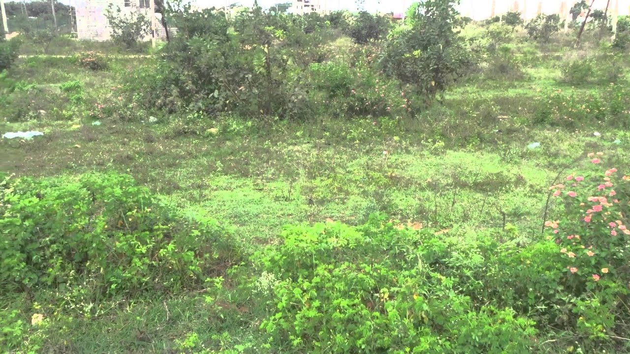 1200sqft Land For Sale 36L in 4th Block Anjanapura, Bangalore Refind