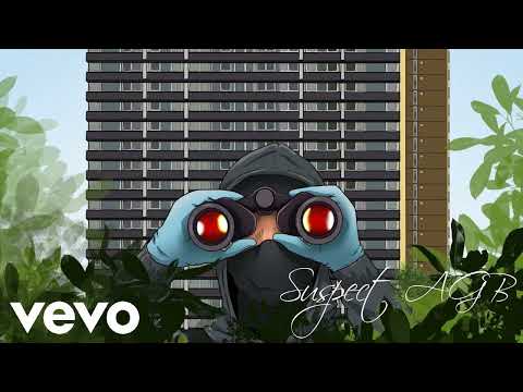 Suspect (AGB) -