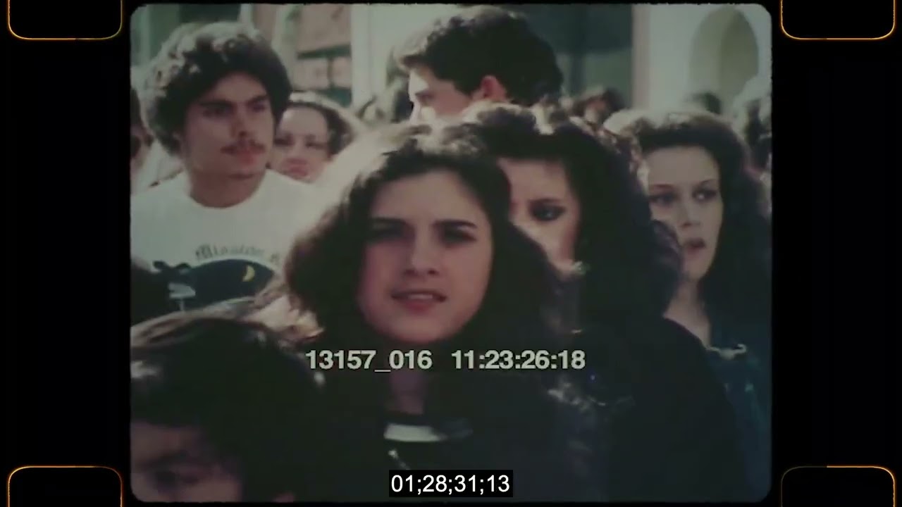 Prodigal Daughter BSO / San Francisco