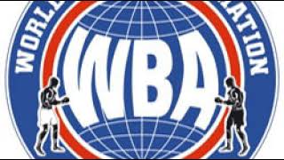 World Boxing Association | Wikipedia audio article