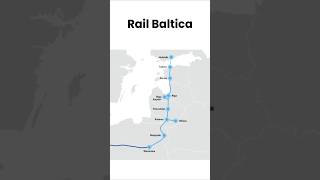 Rail Baltica - Summary