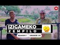 Ngacishe ngadlwengulwa indiya leDriving School ngifika ethekwini | IZIGAMEKO ZEMPILO | S1-E20