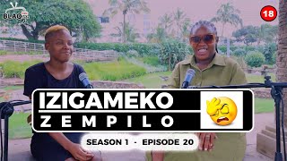 Ngacishe ngadlwengulwa indiya leDriving School ngifika ethekwini | IZIGAMEKO ZEMPILO | S1-E20