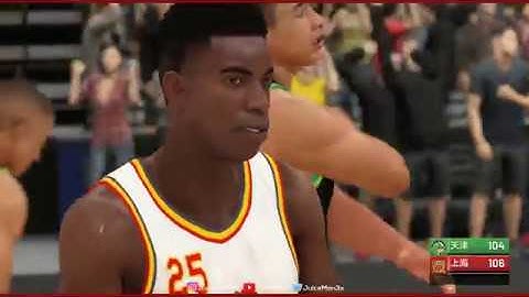 NBA 2k19 Complete Prelude: Finding The Most Over Powered Shooting Guard Build Revealing All Badges