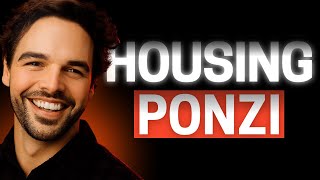Housing Ponzi Revealed: Bitcoin Crushes Property by 3X in a Decade