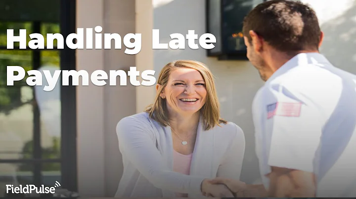 Effective Strategies for Managing Late Payments