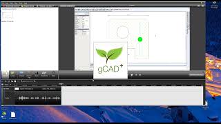 SmartHatch in gCADPlus – How to Prevent Crashes and Improve Auto-Hatching Results