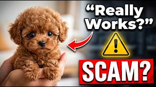🐶 Wuffy Robot Dog Review – Is This AI Robot Puppy Worth Buying or Just Another Viral Scam