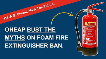 P.F.A.S. Chemicals, The Upcoming Law & What This Means For You