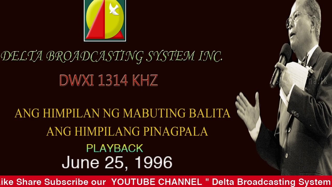 DWXI 1314kHz  LIve Streaming Tuesday  May 26  2020  bromike