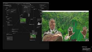 depth intersecting interface test