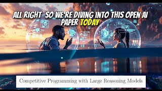 Competitive Programming with Large Reasoning Models (Feb 2025)