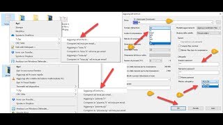 Come Criptare File E Cartelle