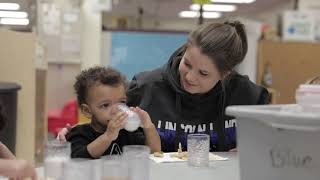 Early Childhood Education | LLCC