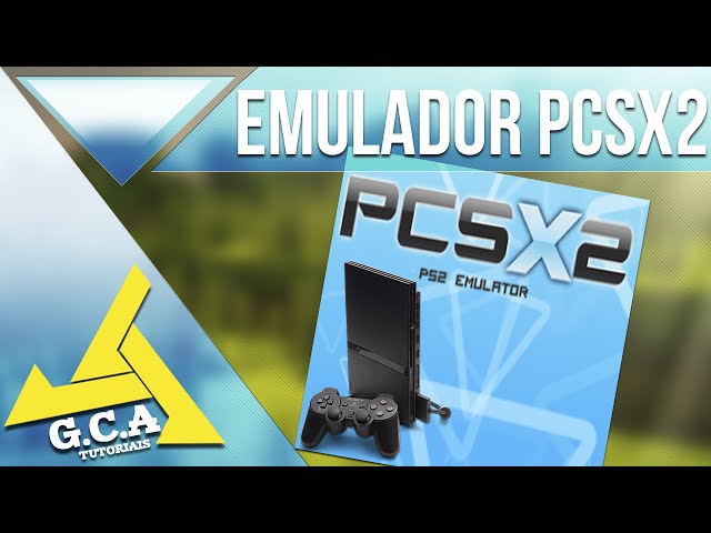 COMO JOGAR JOGOS DE PS2 NO PC - PASSO A PASSO 2018! 