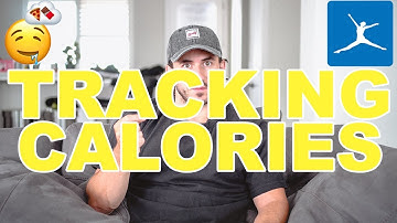 The Truth About Counting Calories