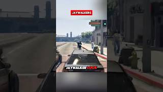 “Another Jaywalker”💀