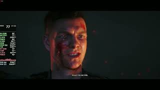 007 First Light - A primeira hora | RX 6600 1080p Medium/High FSR 3.1 Quality