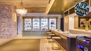 MIYAKO CITY TOKYO TAKANAWA | Tokyo, Japan | Hotel Review 🏩 | Yuka Japan Hotels