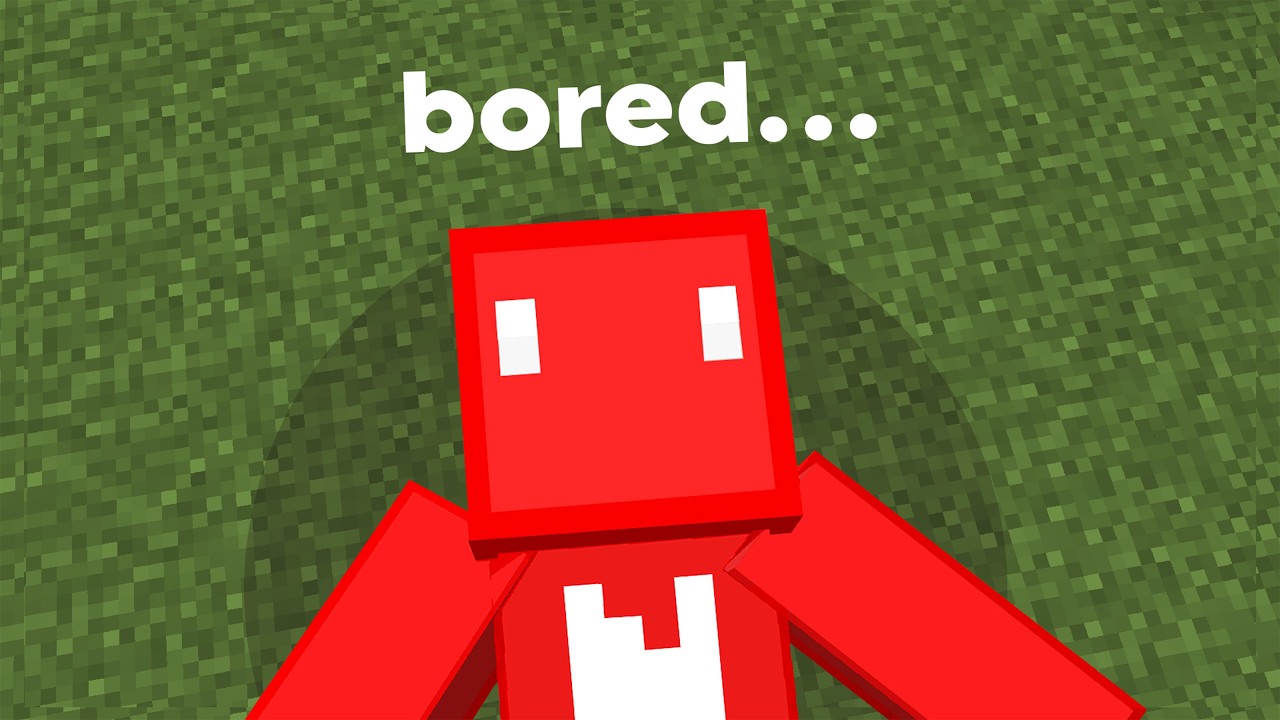 66 Ways To Enjoy Minecraft Again