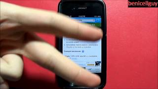 Review: Dictionary.com Dictionary & Thesaurus For iPhone And iPod Touch