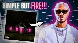 How to Make Dark Beats Like Future’s Mixtape Pluto in FL Studio