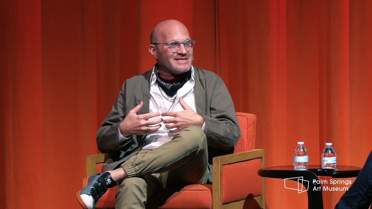 A New Chapter for the Museum: A Conversation with Adam Lerner