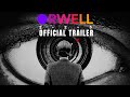 ORWELL: 2+2=5 | Official Trailer