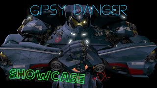 (SFM) Gipsy Danger Showcase! | +DL (For SFM/Blender) | screenshot 3