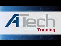 Atech training inc