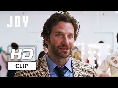 Joy | 'This is Me' | Official HD Clip 2016