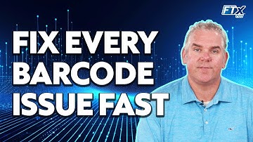 Retail Made Simple: Solutions for Non-Scanning Products